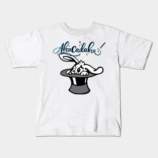 Abracadabra! Kids T-Shirt